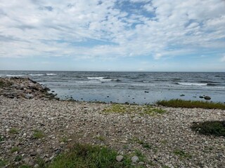 Vakantiehuis Visby  14