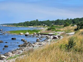 Vakantiehuis Visby  20