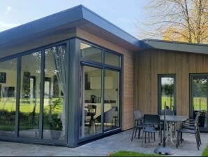 Modernes Ferienhaus in einem Ferienpark, an den Nationalpark Hoge Veluwe - Arnhem - image1