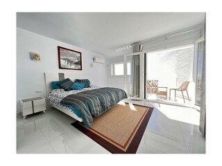 Casa a schiera Nerja Registrazione all'aperto 2