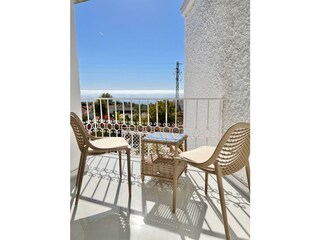 Casa a schiera Nerja Registrazione all'aperto 3