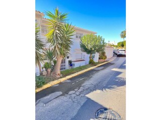 Casa a schiera Nerja Registrazione all'aperto 10