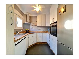 Casa a schiera Nerja Registrazione all'aperto 6