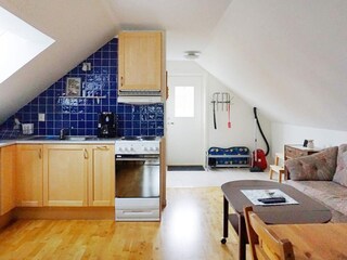 Vakantiehuis Visby  22