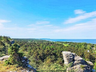 Vakantiehuis Visby  4