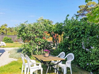 Ferienhaus Visby Außenaufnahme 2