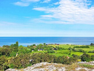 Holiday house Visby  8