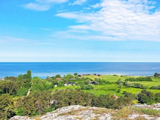 Vakantiehuis Visby  21