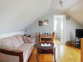 Vakantiehuis Visby  8