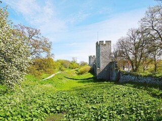 Holiday house Visby  14