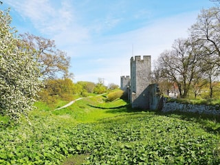Holiday house Visby  9