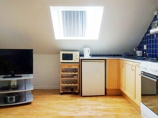 Vakantiehuis Visby  22