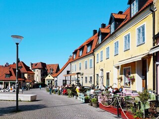 Vakantiehuis Visby  17