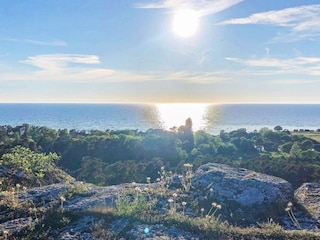 Ferienhaus Visby  12