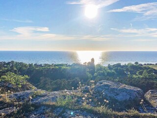 Vakantiehuis Visby  10