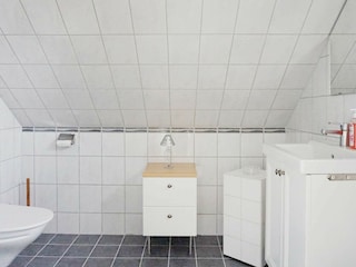 Holiday house Visby  14
