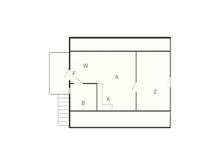 Holiday house Visby Floor Plan 24
