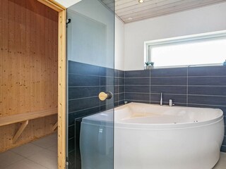 Holiday house Løkken  2