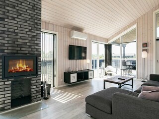 Holiday house Løkken  3