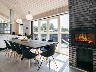 Holiday house Løkken  4