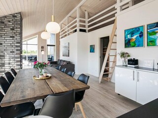 Holiday house Løkken  5