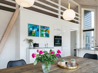 Holiday house Løkken  7