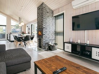 Holiday house Løkken  8