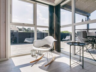 Holiday house Løkken  9