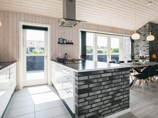 Holiday house Løkken  10