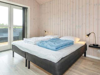 Holiday house Løkken  13