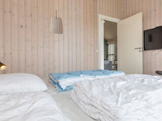 Holiday house Løkken  16