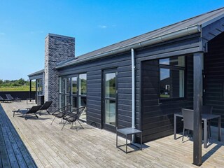 Holiday house Løkken  19