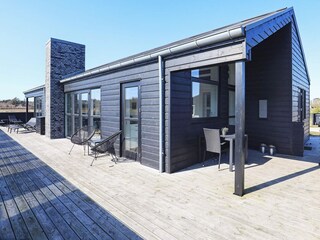 Holiday house Løkken  20