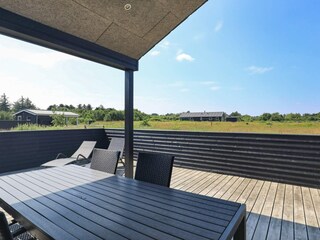 Holiday house Løkken  21