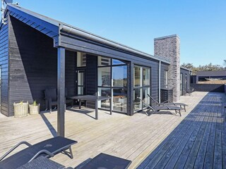 Holiday house Løkken  24