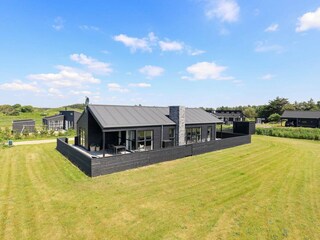 Holiday house Løkken  25