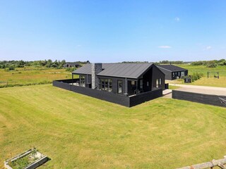 Holiday house Løkken  26