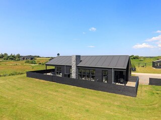 Holiday house Løkken  28