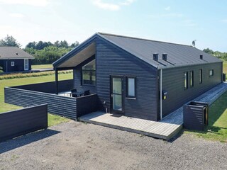 Holiday house Løkken  29