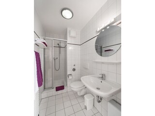 Dusche / WC
