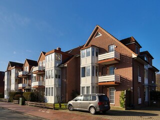 Haus Elbstrom
