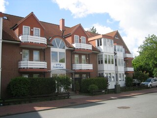 Haus Elbstrom