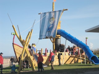 "Piratenschiff"
