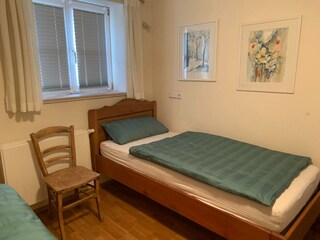 Schlafzimmer - Ansicht 2