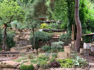 Garten - Ansicht 1