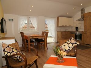 Apartment Fewo, Dusche, WC, Nichtraucher