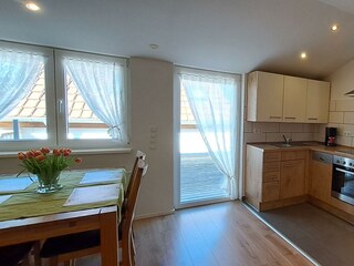 Appartement Maikammer Kenmerken 15