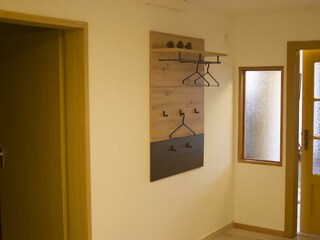 Appartement Deidesheim Équipement 18