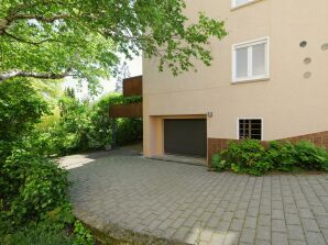 Apartment Appartement/maison de vacances, douche, toilettes, rez-de-chaussée