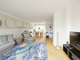 Appartement Neustadt an der Weinstraße Équipement 24